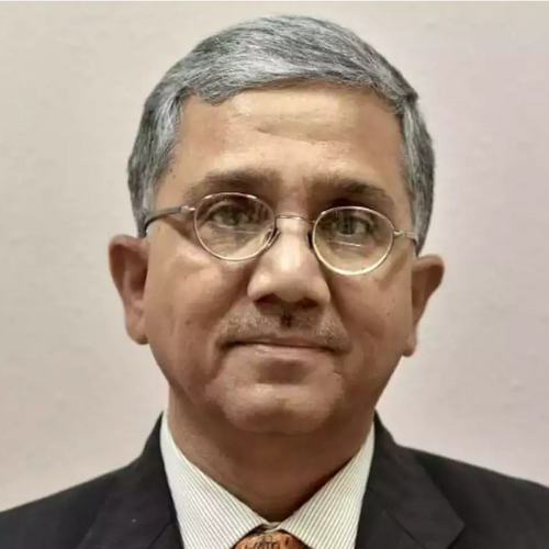 Dr. Anil Kumar Tripathi